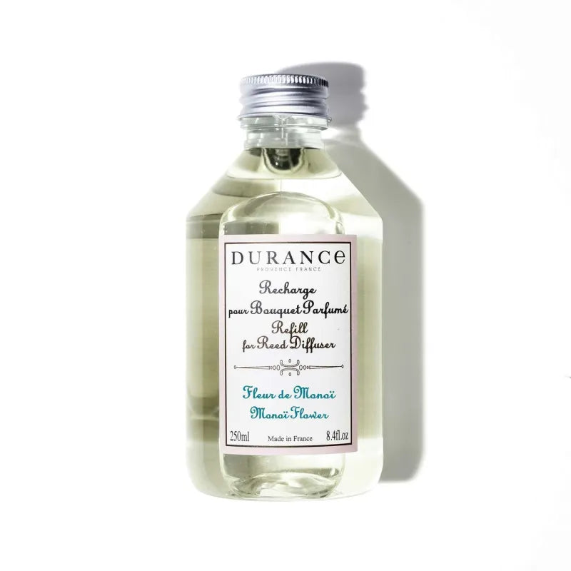 Fleur de monoï